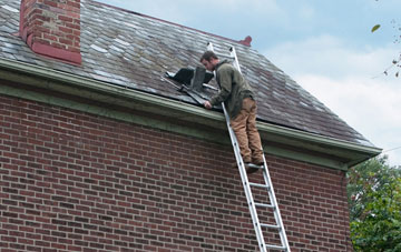 what affects urgent Ponjeravah roof repairs