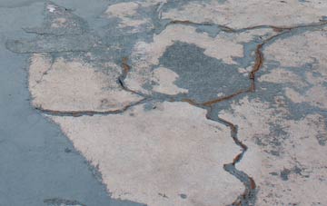 fibreglass roofing replacement Ponjeravah