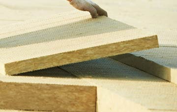 measuring Ponjeravah tapered insulation