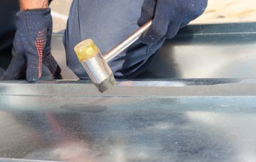 Ponjeravah metal roofing costs