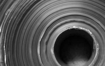 Ponjeravah pvc roof replacement