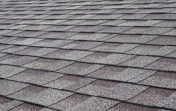Ponjeravah tiles for shallow pitch roofing