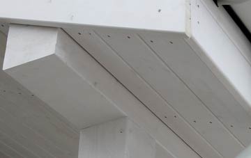 soffits Ponjeravah, Cornwall