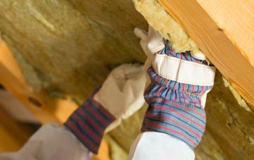 types of Ponjeravah pitched roof insulation materials