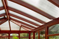 Ponjeravah conservatory roofing insulation