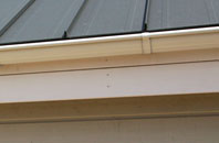 Ponjeravah soffit repair