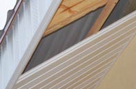 rated Ponjeravah soffit repair companies