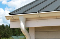 Ponjeravah soffits