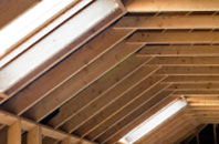 Ponjeravah tapered roof insulation quotes